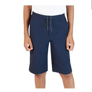 NWT Weatherproof Vintage Youth Cargo Short